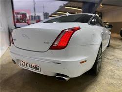 جاكوار XJ